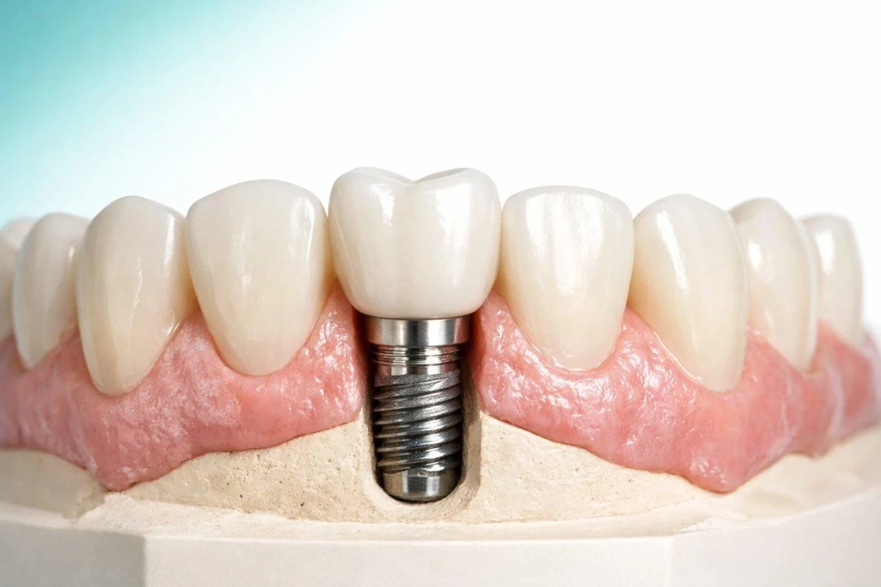 Implante dentário: preço, dor e tempo de tratamento