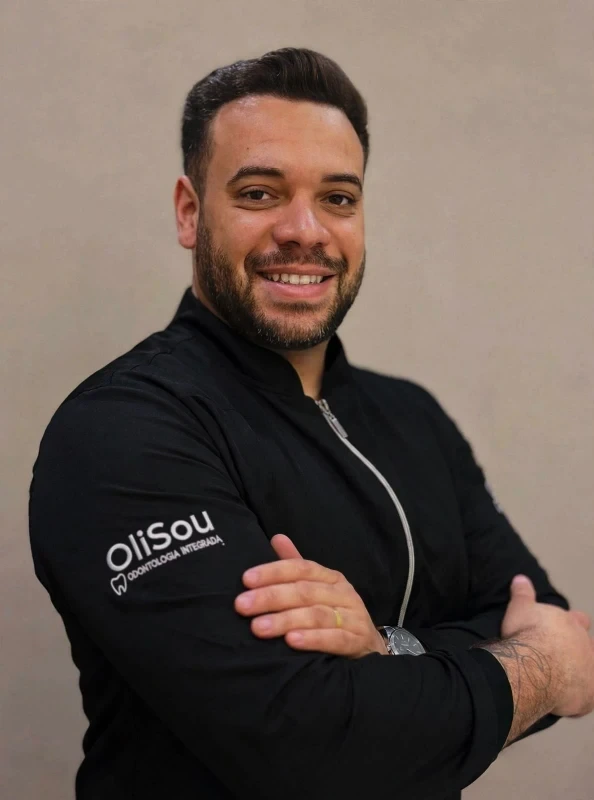 Dr. Felipe Souza de Paula