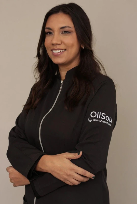 Dra. Patrícia Oliveira